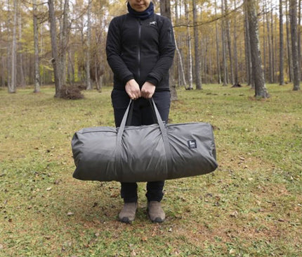 ZANE ARTS Zeku M TENT Zane Arts 