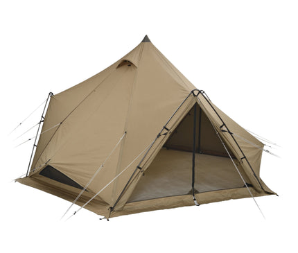 ZANE ARTS Zeku M TENT Zane Arts 