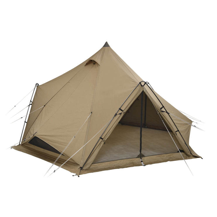 ZANE ARTS Zeku M TENT Zane Arts 
