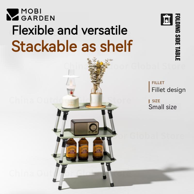 MOBI GARDEN Mini Folding Table