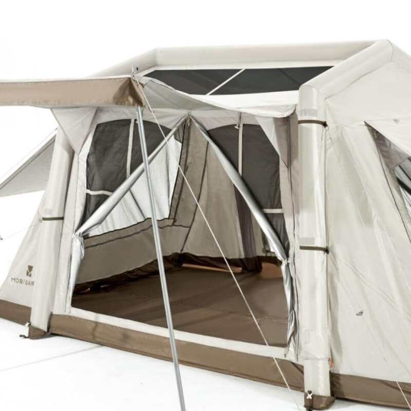 MOBI GARDEN Grand View Tent 2 (Inflatable)
